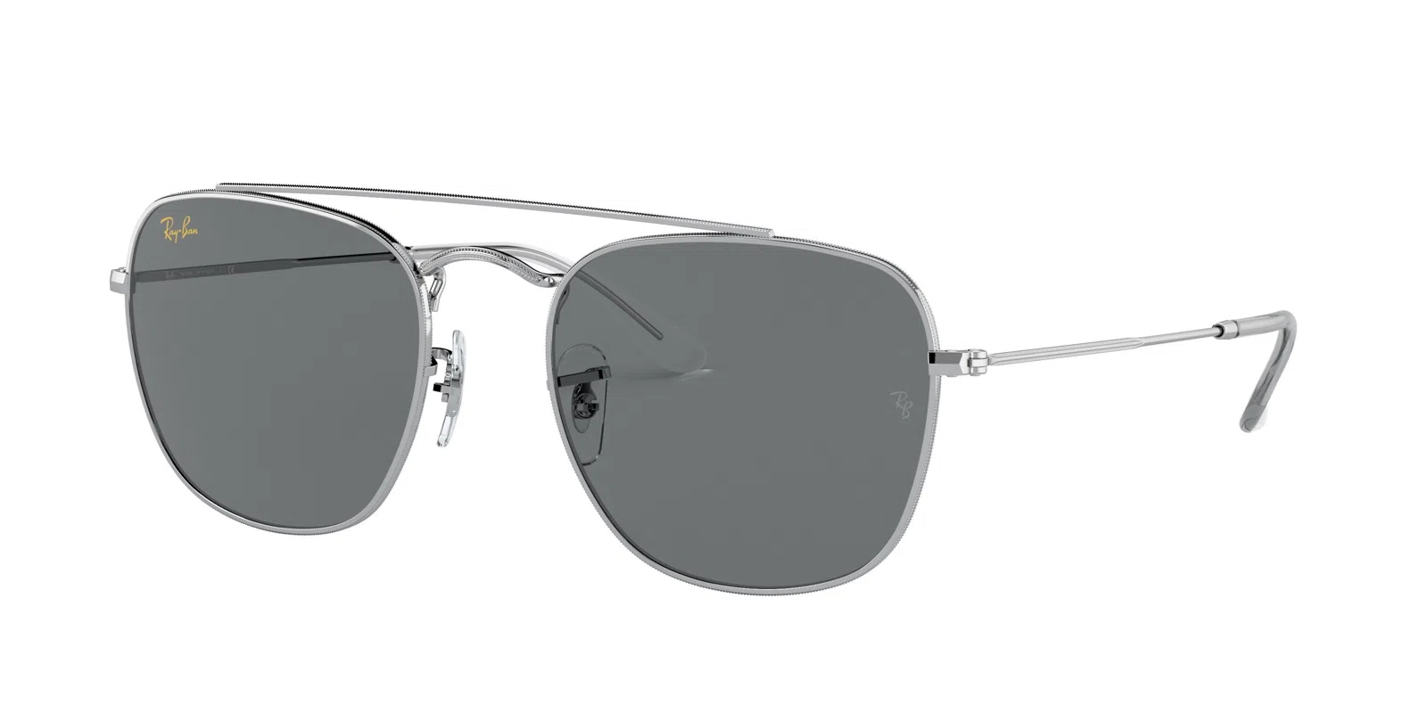 Ray-Ban 3557 Sunglasses - view 8